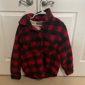 American eagle, size small, coat/jacket
